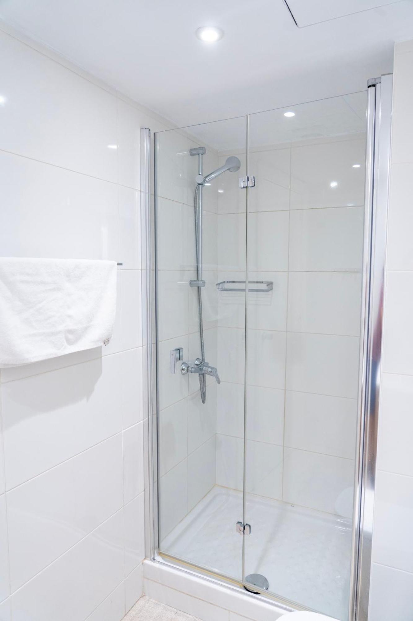 Apartaments Turistics Residencia Vila Nova Виланова-и-ла-Желтру Экстерьер фото