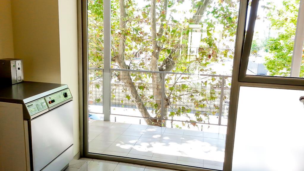 Apartaments Turistics Residencia Vila Nova Виланова-и-ла-Желтру Экстерьер фото