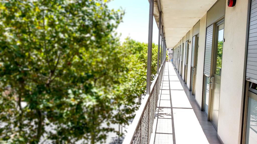 Apartaments Turistics Residencia Vila Nova Виланова-и-ла-Желтру Номер фото